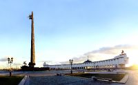 Поклонная гора