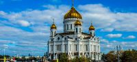 Храм Христа Спасителя