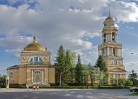 Христорождественский собор