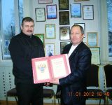 Темников Игорь Павлович