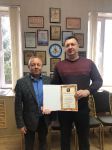 Пряженков Денис Юрьевич