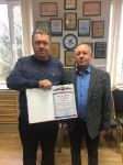Степанов Игорь Александрович