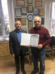 Плешаков Николай Васильевич