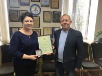 Завьялова Марина Васильевна 