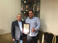 Федоров Дмитрий Васильевич 