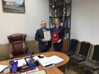 Федина Наталья Константиновна 