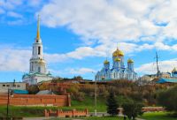 Паломнические поездки