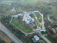 Ново-Иерусалимский монастырь