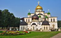 Ново-Иерусалимский монастырь
