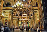 Исаакиевский собор