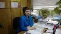 Главный бухгалтер - Завьялова Марина Васильевна